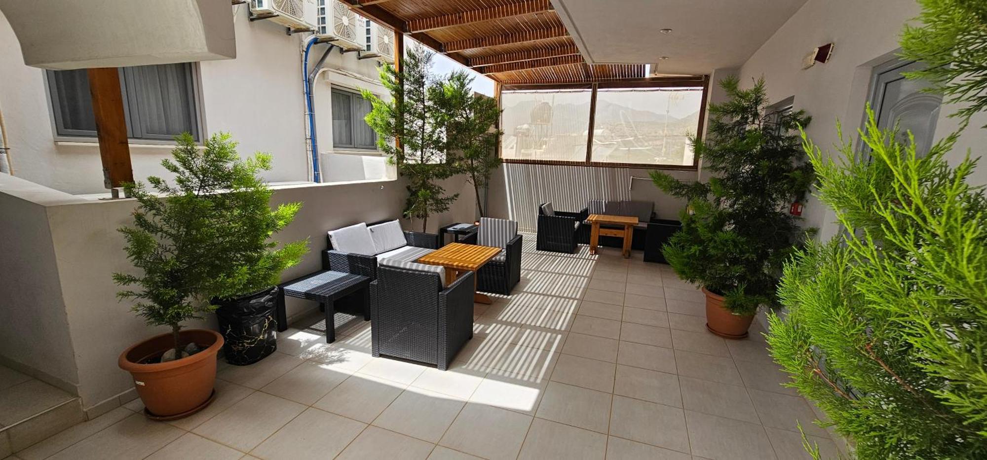 Asteri Suite Makrýgialos Exterior foto